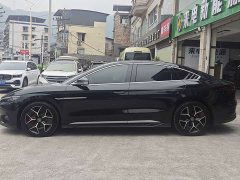 BYD Han EV Genesis Edition 715KM FWD Flagship - ფოტო 2