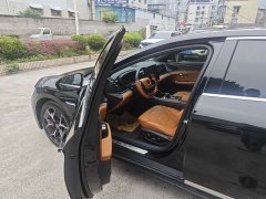 BYD Han EV Genesis Edition 715KM FWD Flagship - ფოტო 5
