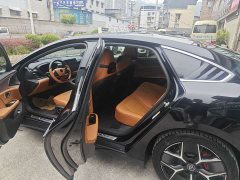 BYD Han EV Genesis Edition 715KM FWD Flagship - ფოტო 6