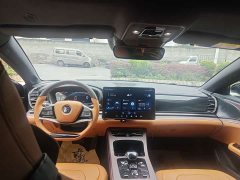 BYD Han EV Genesis Edition 715KM FWD Flagship - ფოტო 7