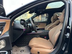 Mercedes-Benz E-Class E 300 L Fashion Edition - ფოტო 10
