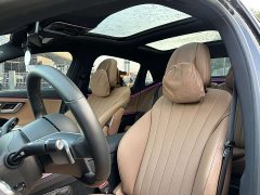 Mercedes-Benz E-Class E 300 L Fashion Edition - ფოტო 11