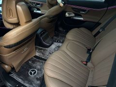 Mercedes-Benz E-Class E 300 L Fashion Edition - ფოტო 12