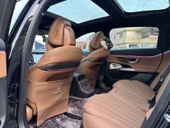 Mercedes-Benz E-Class E 300 L Fashion Edition - ფოტო 13