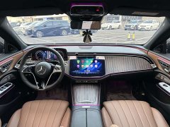 Mercedes-Benz E-Class E 300 L Fashion Edition - ფოტო 15