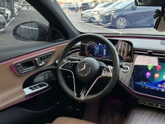 Mercedes-Benz E-Class E 300 L Fashion Edition - ფოტო 16