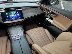Mercedes-Benz E-Class E 300 L Fashion Edition - ფოტო 17
