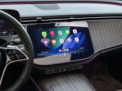 Mercedes-Benz E-Class E 300 L Fashion Edition - ფოტო 18