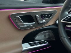 Mercedes-Benz E-Class E 300 L Fashion Edition - ფოტო 19