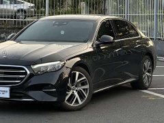Mercedes-Benz E-Class E 300 L Fashion Edition - ფოტო 2