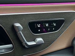 Mercedes-Benz E-Class E 300 L Fashion Edition - ფოტო 20