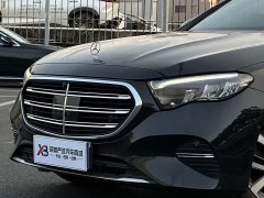 Mercedes-Benz E-Class E 300 L Fashion Edition - ფოტო 3