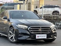 Mercedes-Benz E-Class E 300 L Fashion Edition - ფოტო 5