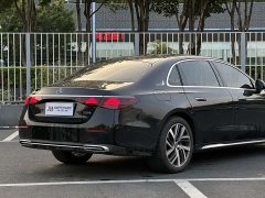 Mercedes-Benz E-Class E 300 L Fashion Edition - ფოტო 8