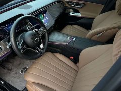 Mercedes-Benz E-Class E 300 L Fashion Edition - ფოტო 9