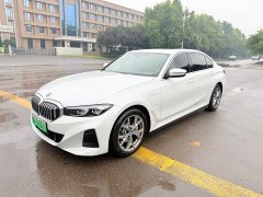 BMW i3 2022 eDrive 35 L - ფოტო 1