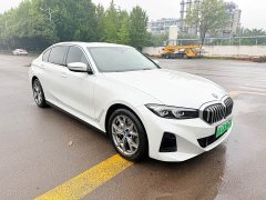 BMW i3 2022 eDrive 35 L - ფოტო 3