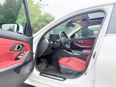 BMW i3 2022 eDrive 35 L - ფოტო 4