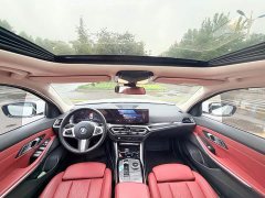BMW i3 2022 eDrive 35 L - ფოტო 5