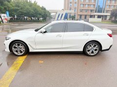 BMW i3 2022 eDrive 35 L - ფოტო 7