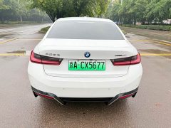 BMW i3 2022 eDrive 35 L - ფოტო 9