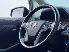 Toyota Vellfire 2021 Crown Hybrid 2.5L HV Luxury Edition - ფოტო 10