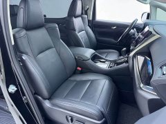 Toyota Vellfire 2021 Crown Hybrid 2.5L HV Luxury Edition - ფოტო 12