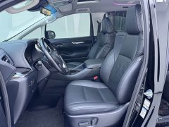 Toyota Vellfire 2021 Crown Hybrid 2.5L HV Luxury Edition - ფოტო 4