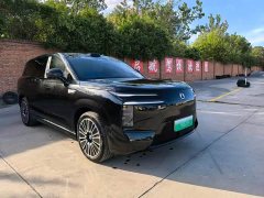 Denza BYD Denza N8L Flagship - ფოტო 6