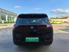 Denza BYD Denza N8L Flagship - ფოტო 9