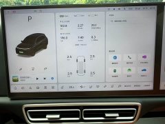 Li Auto L8 Max - ფოტო 10