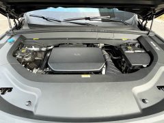 Li Auto L8 Max - ფოტო 19