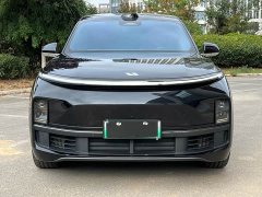 Li Auto L8 Max - ფოტო 2