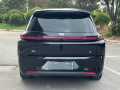 Li Auto L8 Max - ფოტო 5