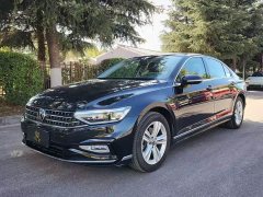 Volkswagen Magotan 2 Million Units Celebration Edition 280TSI DSG Comfort - ფოტო 1