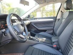 Volkswagen Magotan 2 Million Units Celebration Edition 280TSI DSG Comfort - ფოტო 4
