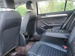 Volkswagen Magotan 2 Million Units Celebration Edition 280TSI DSG Comfort - ფოტო 5