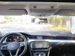 Volkswagen Magotan 2 Million Units Celebration Edition 280TSI DSG Comfort - ფოტო 6