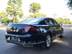 Volkswagen Magotan 2 Million Units Celebration Edition 280TSI DSG Comfort - ფოტო 7