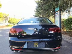 Volkswagen Magotan 2 Million Units Celebration Edition 280TSI DSG Comfort - ფოტო 8