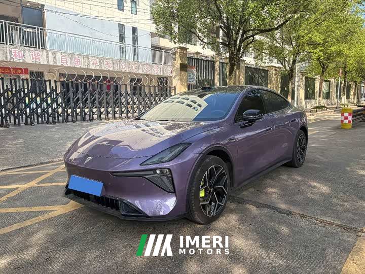Deepal L06 Special Edition