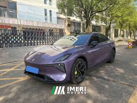 Deepal L06 Special Edition - ავტომობილი ჩინეთიდან