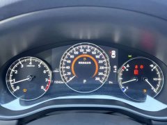 Mazda3 Axela 2.0L Automatic Elegant Edition - ფოტო 10