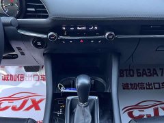 Mazda3 Axela 2.0L Automatic Elegant Edition - ფოტო 12