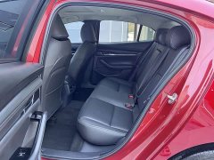 Mazda3 Axela 2.0L Automatic Elegant Edition - ფოტო 13