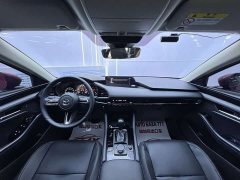Mazda3 Axela 2.0L Automatic Elegant Edition - ფოტო 15