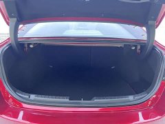 Mazda3 Axela 2.0L Automatic Elegant Edition - ფოტო 17