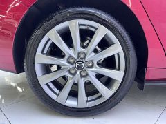 Mazda3 Axela 2.0L Automatic Elegant Edition - ფოტო 19