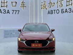 Mazda3 Axela 2.0L Automatic Elegant Edition - ფოტო 2