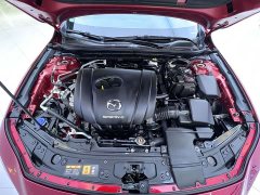 Mazda3 Axela 2.0L Automatic Elegant Edition - ფოტო 20